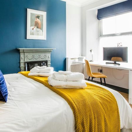 The Avalon Hotel Tintagel Bagian luar foto