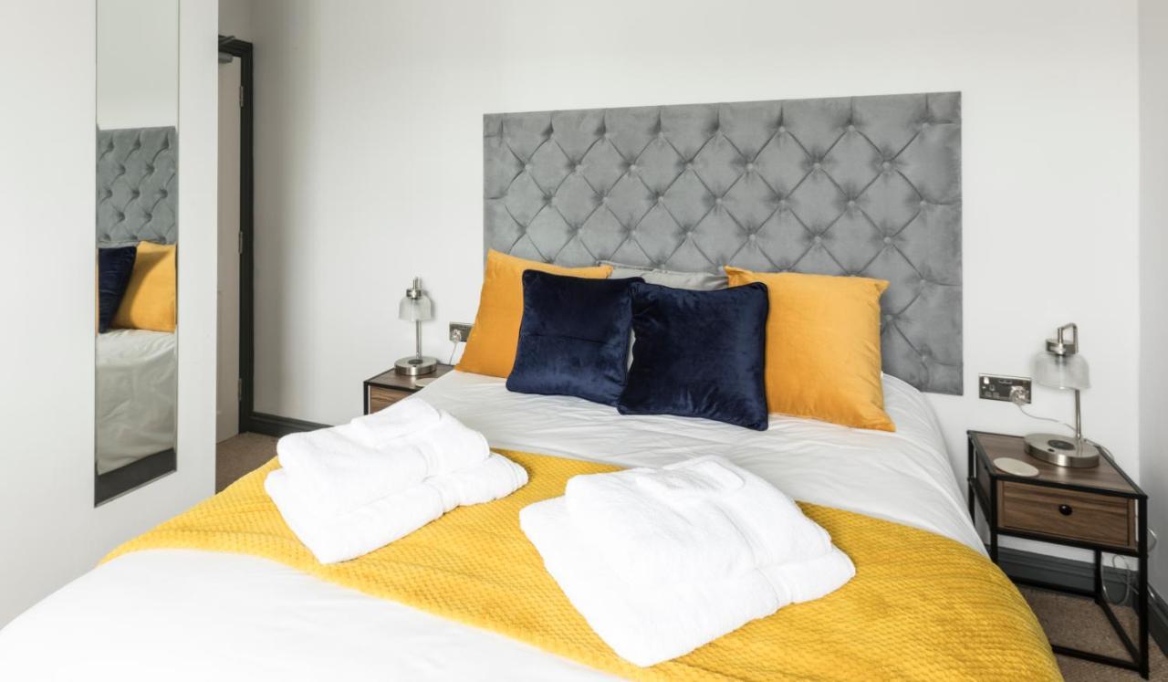 The Avalon Hotel Tintagel Bagian luar foto