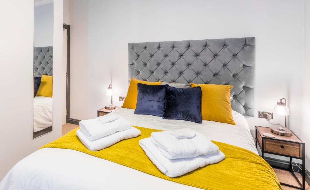 The Avalon Hotel Tintagel Bagian luar foto