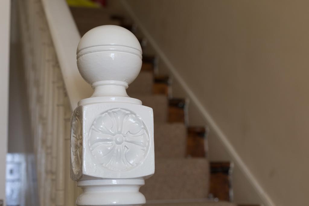 The Avalon Hotel Tintagel Bagian luar foto